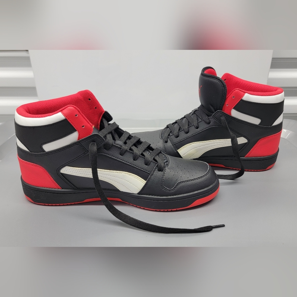 Puma - Picture 4 of 9